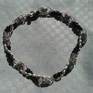 IT'S A FREEBIE!!! Anklet 8-9"